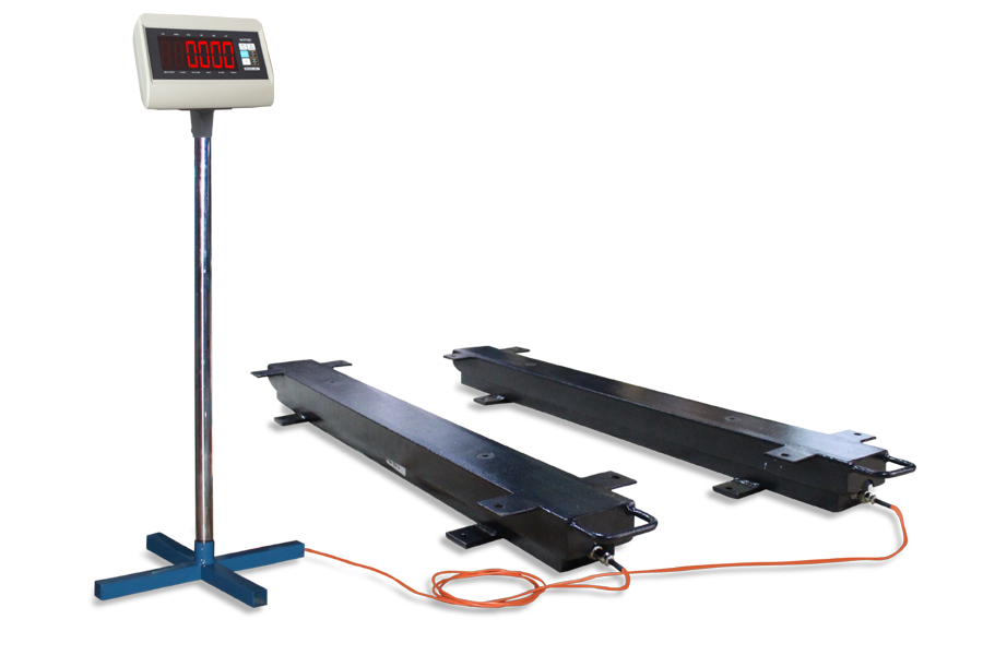 SONIC N1-7 LOAD BAR